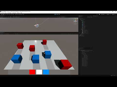 3 Coder un Starter Kit de jeu de gestion Unity C Choix du bâtiment à construire