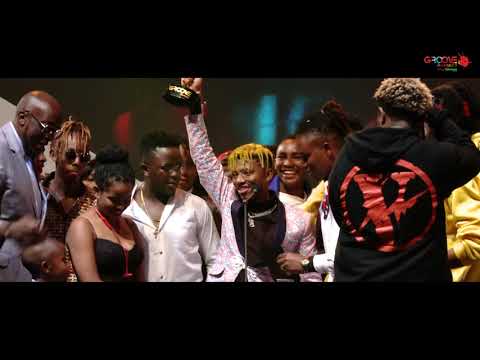 TEEN CHOICE SONG OF THE YEAR - CHINI YA MWAMBA by MasterPiece