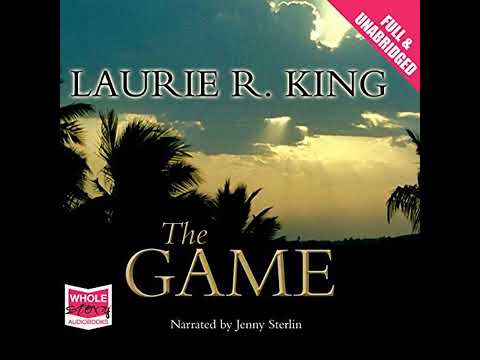 Mary Russell and Sherlock Holmes #7 The Game -by Laurie R. King (audiobook) -part 1