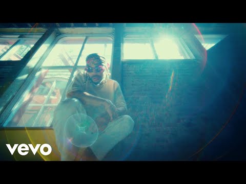 June Freedom - Katana (Official Visualizer)