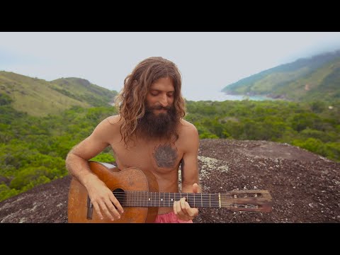 π Teco Martins☀️Verão & Melancia (Ao Vivo no Terra Pura)Viva a #Permacultura e a #Agrofloresta; PAZॐ