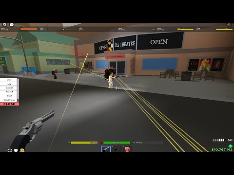 casually locking in a 1v1