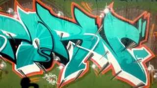 RELAX-JAM 2015@the TEAM-EWOS &amp; RIOT-DHOS WALL...