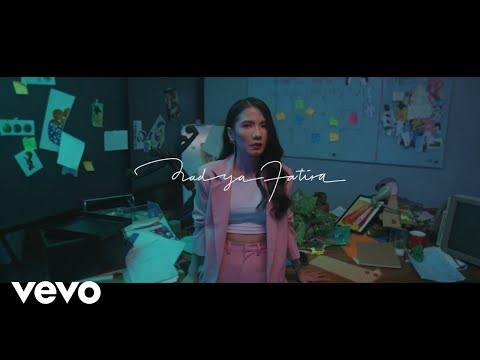 Nadya Fatira - A Thousand Whys (Official Music Video)