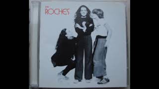 The Roches - the roches  (track 10)