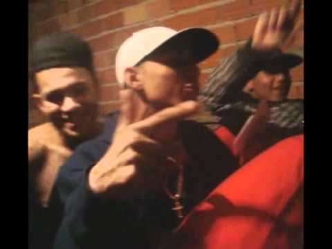 JEH MC - LIBERTEI MEUS PENSAMENTOS (DJ DAAN.PROD) [LANÇAMENTO 2012].