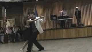 Tango Diana Giraldo & Carlos Paredes