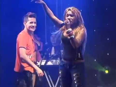 Banda Quero Mais - Ao Vivo Em Macapá - AP (2008)