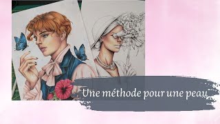 Tuto peau ! Une méthode de faire