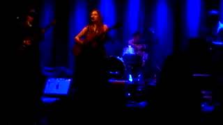 Kacy &amp; Clayton - Bend in the Water (Gordon Lightfoot cover live Plan B)