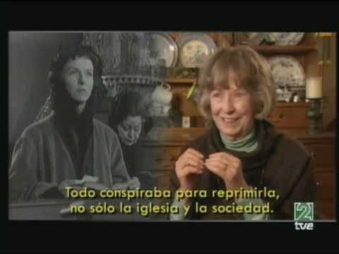 Betsy Blair falou de