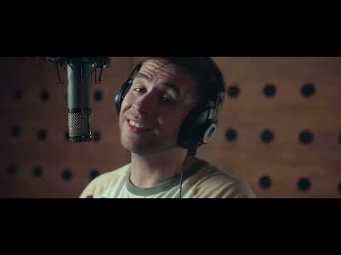 Rodri Bovino, EAC On The Drums - A Quien Te Haga Feliz (Video Oficial)