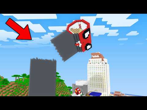 FERİTED VS MİNECRAFT #491