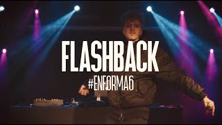 Flashback (En Forma 6) Music Video