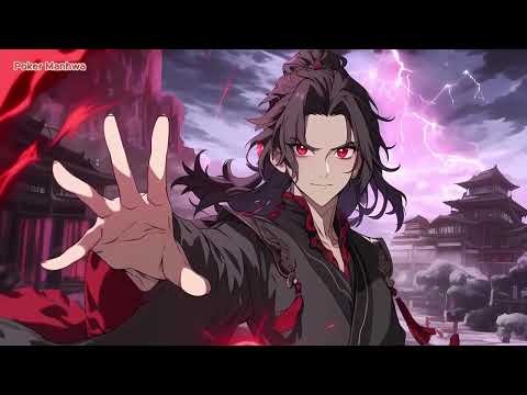 ☢️VILÃO IMORTAL contra HERÓI SUPREMO! Quem VAI MANDAR no NOVO MUNDO. PART 1 - Resumo do Manhwa