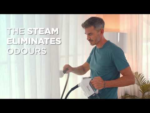 POLTI Vaporetto 3 Clean: the vacuum steam mop that is multitasking like you