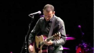 Chester Bennington from Linkin Park- &quot;The Messenger&quot; (HD) Live at MusiCares 5-6-2011