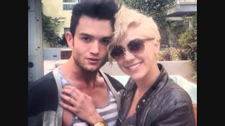 Grand Hang Out (Chris Trousdale Video)