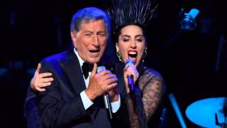 Tony Bennett &amp; Lady Gaga - Cheek to Cheek Live (PBS HD)