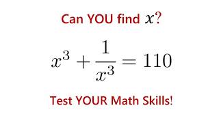 math olympiad cubic equation