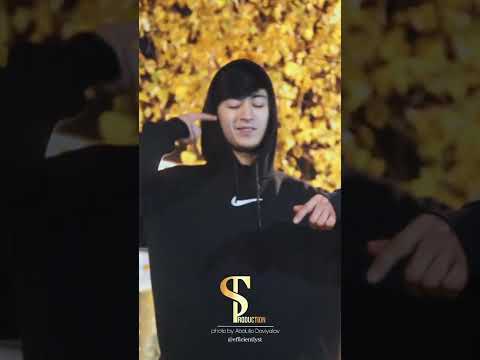 رپ تاجیکی Репи точики - Басстер - Девонаай #shorts #رپ_تاجیک #تاجیکستان