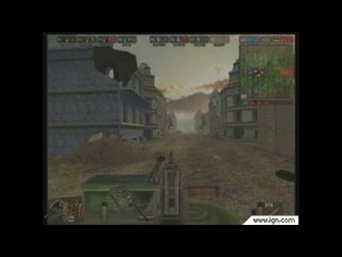 Battlefield 1942: Secret Weapons of World War II PC Games