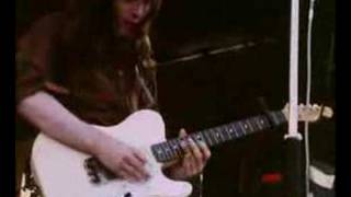Rory Gallagher (Taste)- Gambling Blues ( Live-isle of wight)