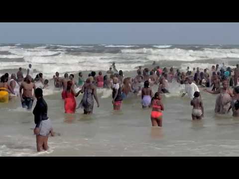 South Africa Today on 27 December 2025