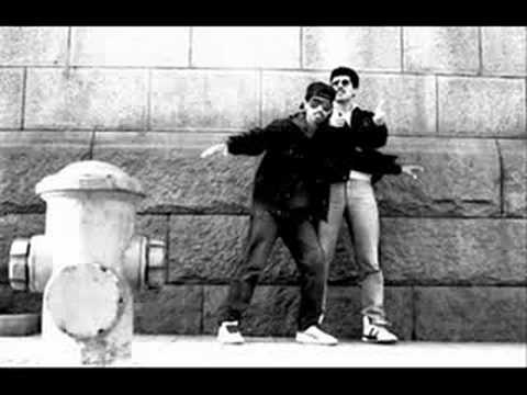 Thaíde e Dj Hum - Soul Do Hip Hop