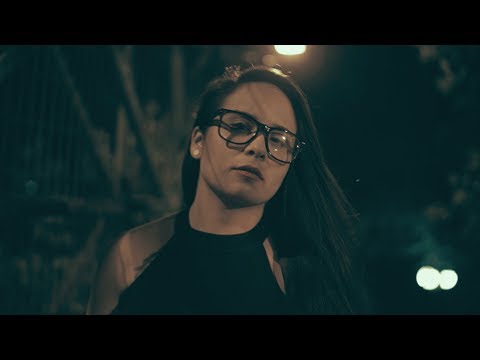 Nicole ZC - Mantenerse ft. DjBome (Video Clip)