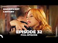 Magnificent Century Episode 32 English Subtitle