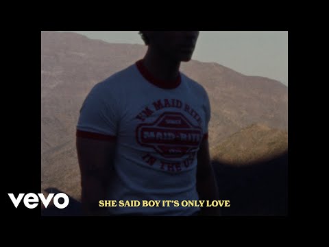 Only Love