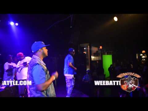 KC & Yung Hogg opening for ROCKO