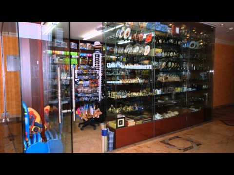 Al Bustan Hotel 4* ОАЭ