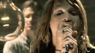 The Almost - Lonely Wheel Music Video