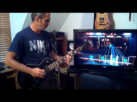 Rocksmith Seth Chapla Jules Single Note