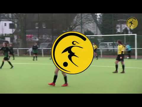 BSV Grün-Weiß Neukölln vs. 1. FFC Fortuna Dresden 2. 5:0