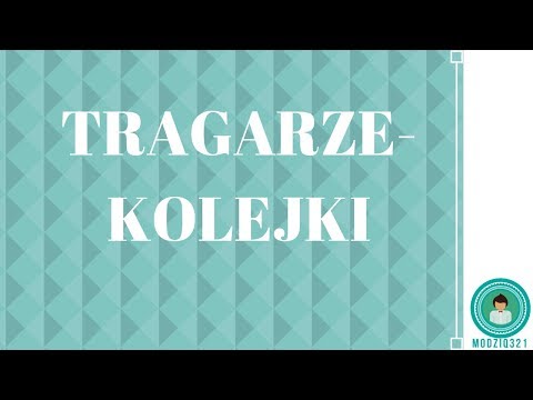Tragarze -  Kolejki