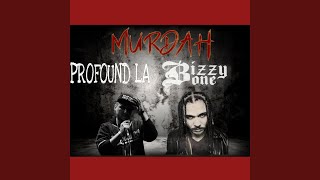 Murdah (feat. Bizzy Bone)