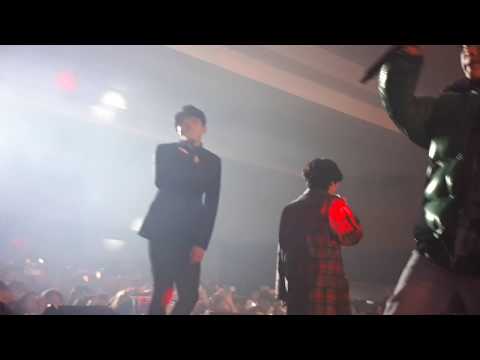 20171224 요즘것들 - 해쉬스완