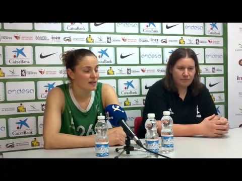 ARASKI EQUIPO DE LF (parte1)