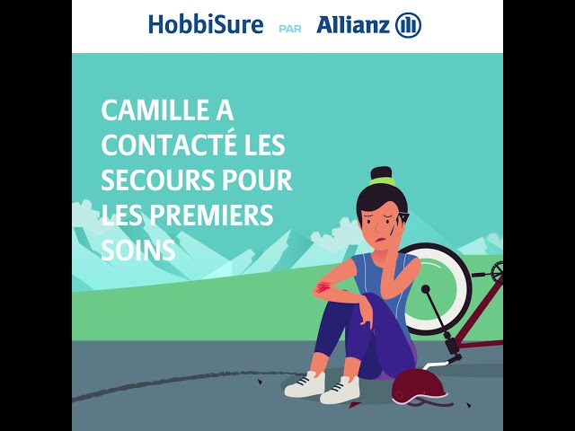 Assurance temporaire Hobbisure