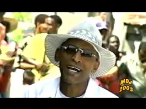 Sur Caribe - Conga santiaguera (2005)