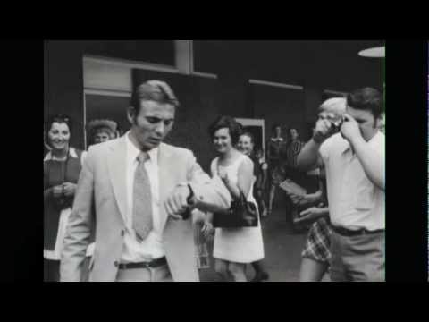 Reinhard "Stan" Libuda