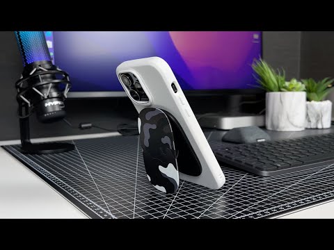 你會用到的 iPhone 配件 (iPhone Accessories You'll Actually Use)