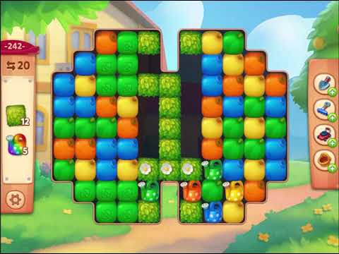 Farmscapes Level 242