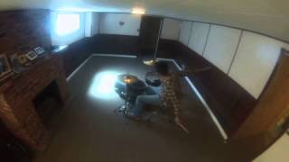 Spoon - New York Kiss - Drum cover