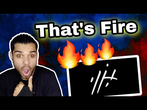 Hichkas - Bezan // Reaction