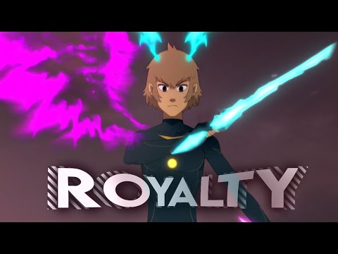 Wakfu Season 4 - Yugo Final Form Vs Toross「AMV」Royalty