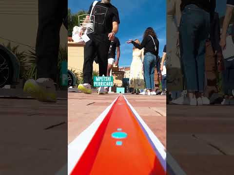 Hot lap around Monte-Carlo…toy car style 🚗😍